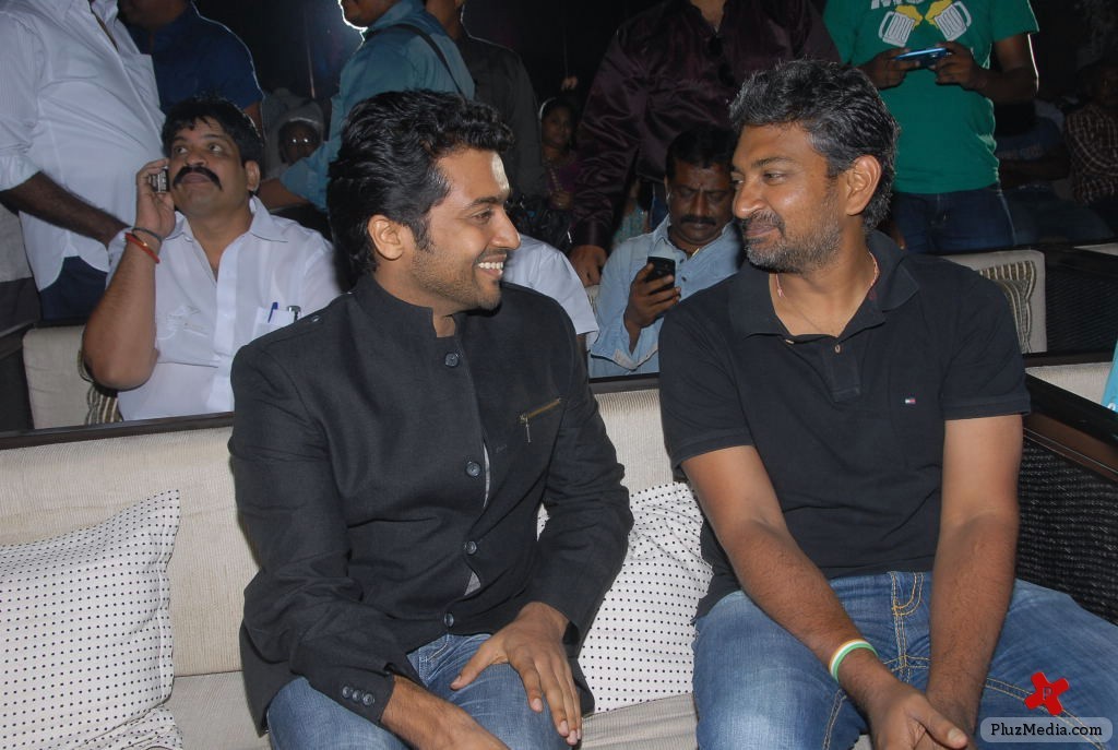 Surya's 7th Sence Movie Audio Launch Function Gallery | Picture 85210